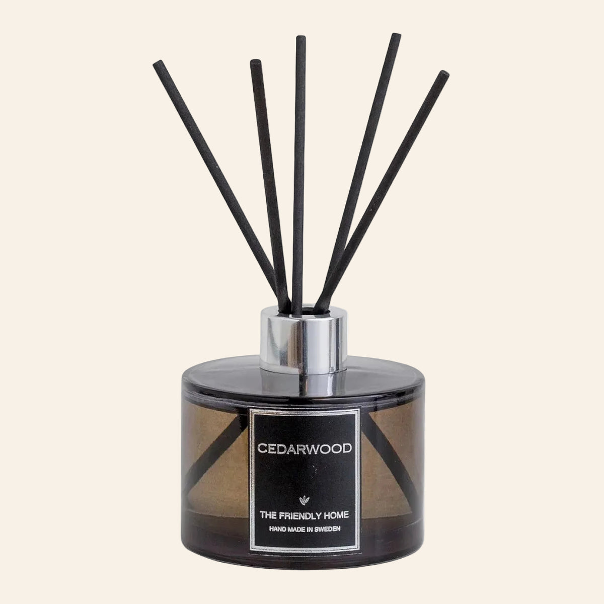 Cedarwood Doftpinnar 200 ml