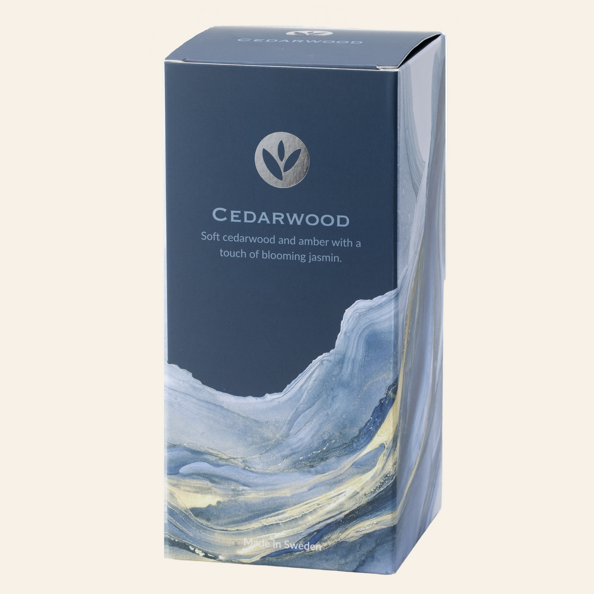 Cedarwood Doftpinnar 200 ml