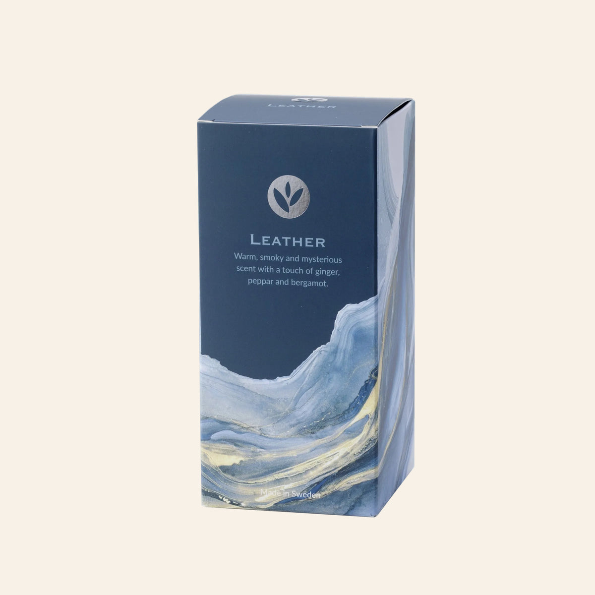 Leather, Doftpinnar, 200 ml