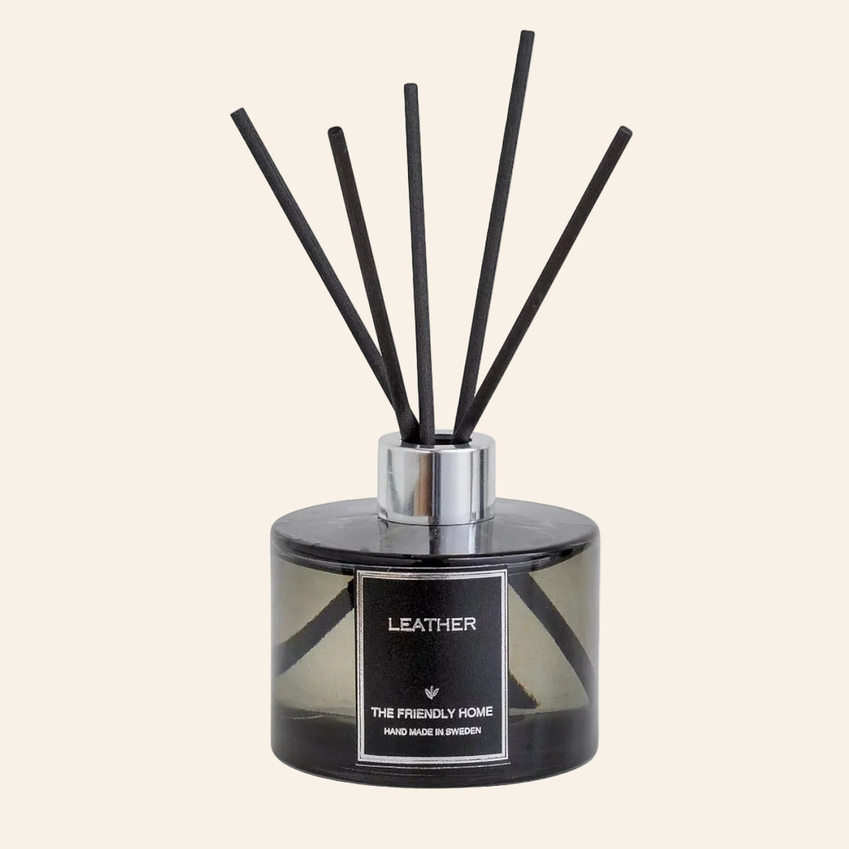 Leather, Doftpinnar, 200 ml