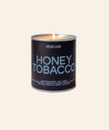 Honey Tobacco - doftljus