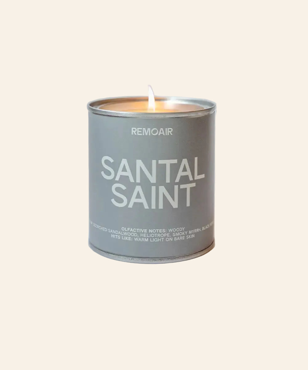 Santal Saint - doftljus